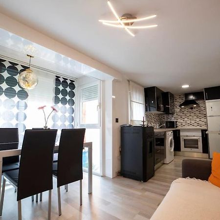 Apartamento Ventanal Ateca Екстериор снимка