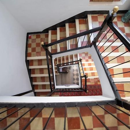 Apartamento Ventanal Ateca Екстериор снимка
