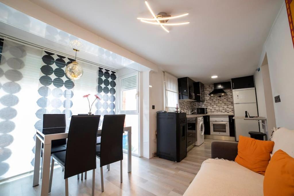 Apartamento Ventanal Ateca Екстериор снимка