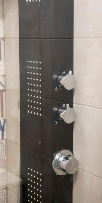 Apartamento Ventanal Ateca Екстериор снимка