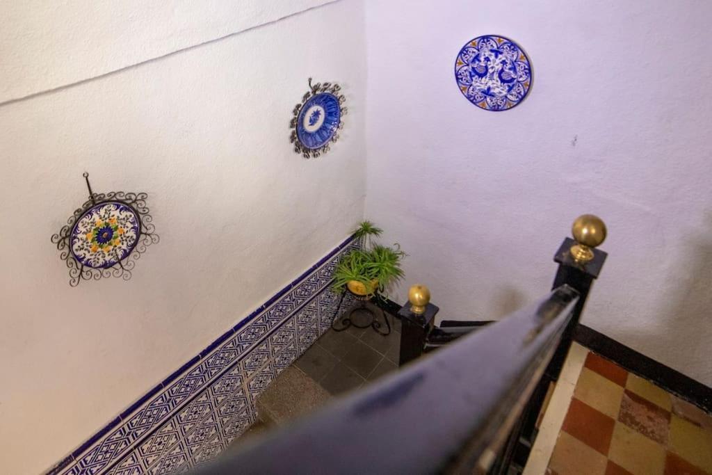 Apartamento Ventanal Ateca Екстериор снимка