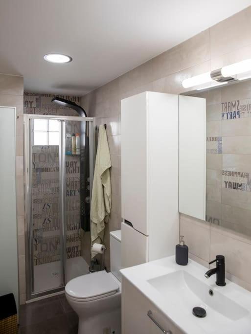 Apartamento Ventanal Ateca Екстериор снимка