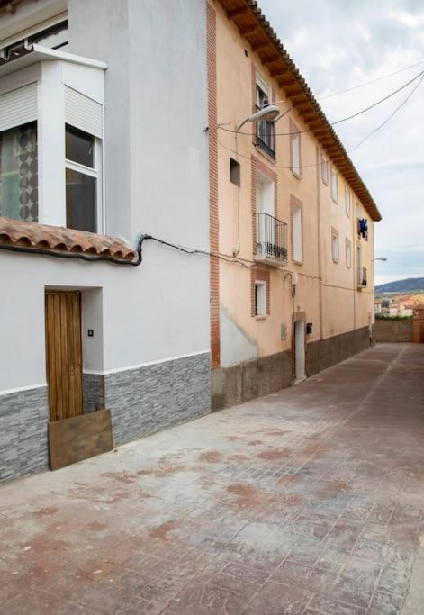 Apartamento Ventanal Ateca Екстериор снимка