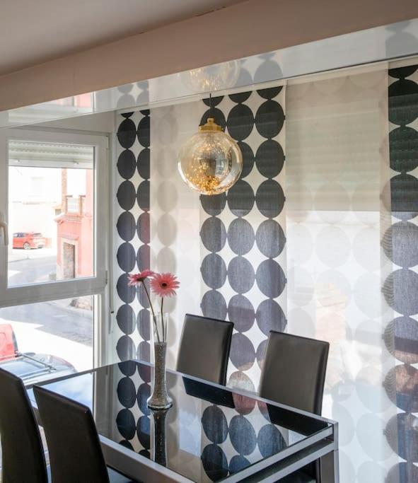 Apartamento Ventanal Ateca Екстериор снимка