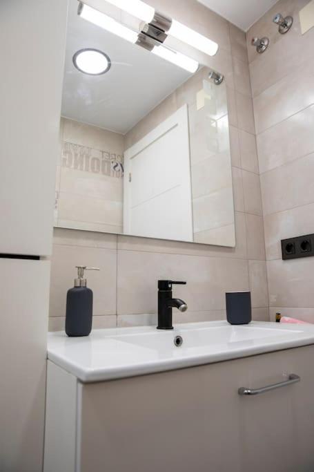 Apartamento Ventanal Ateca Екстериор снимка