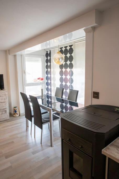 Apartamento Ventanal Ateca Екстериор снимка