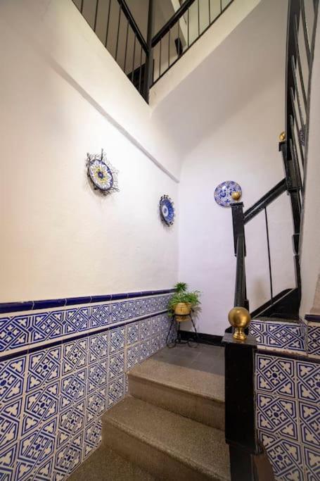 Apartamento Ventanal Ateca Екстериор снимка