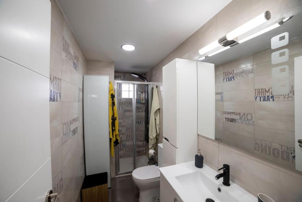 Apartamento Ventanal Ateca Екстериор снимка