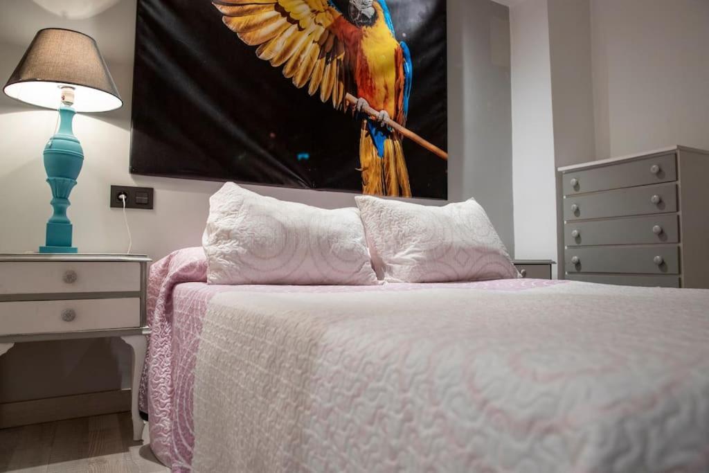 Apartamento Ventanal Ateca Екстериор снимка