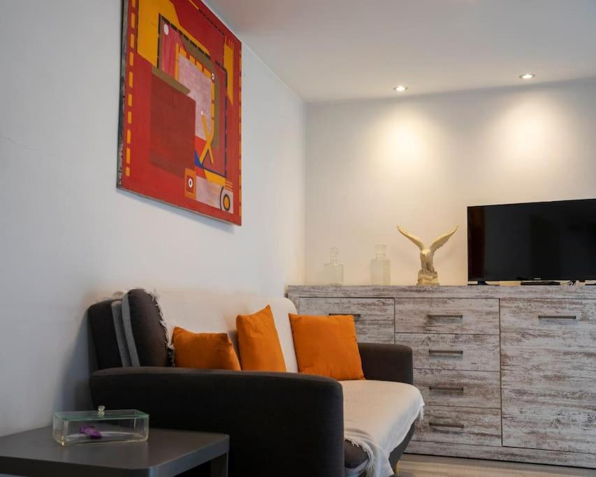 Apartamento Ventanal Ateca Екстериор снимка